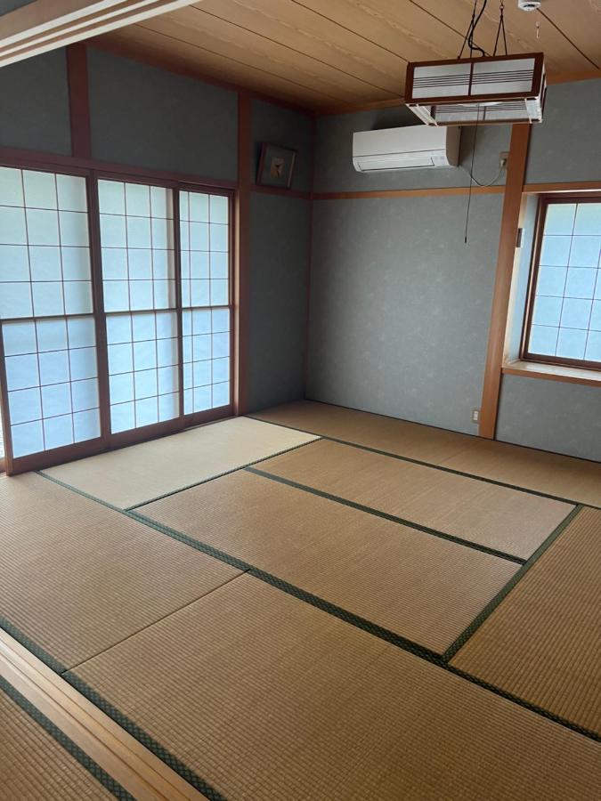 山水民宿 Takayama  Exterior foto