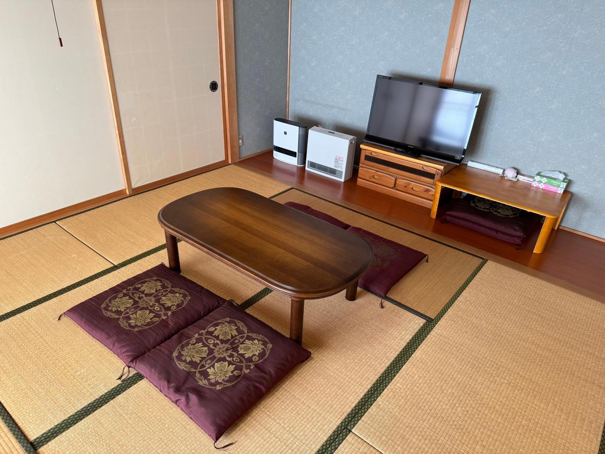 山水民宿 Takayama  Exterior foto